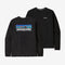24 Long Sleeve P6 Logo Response